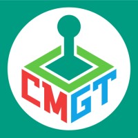 CMGT logo