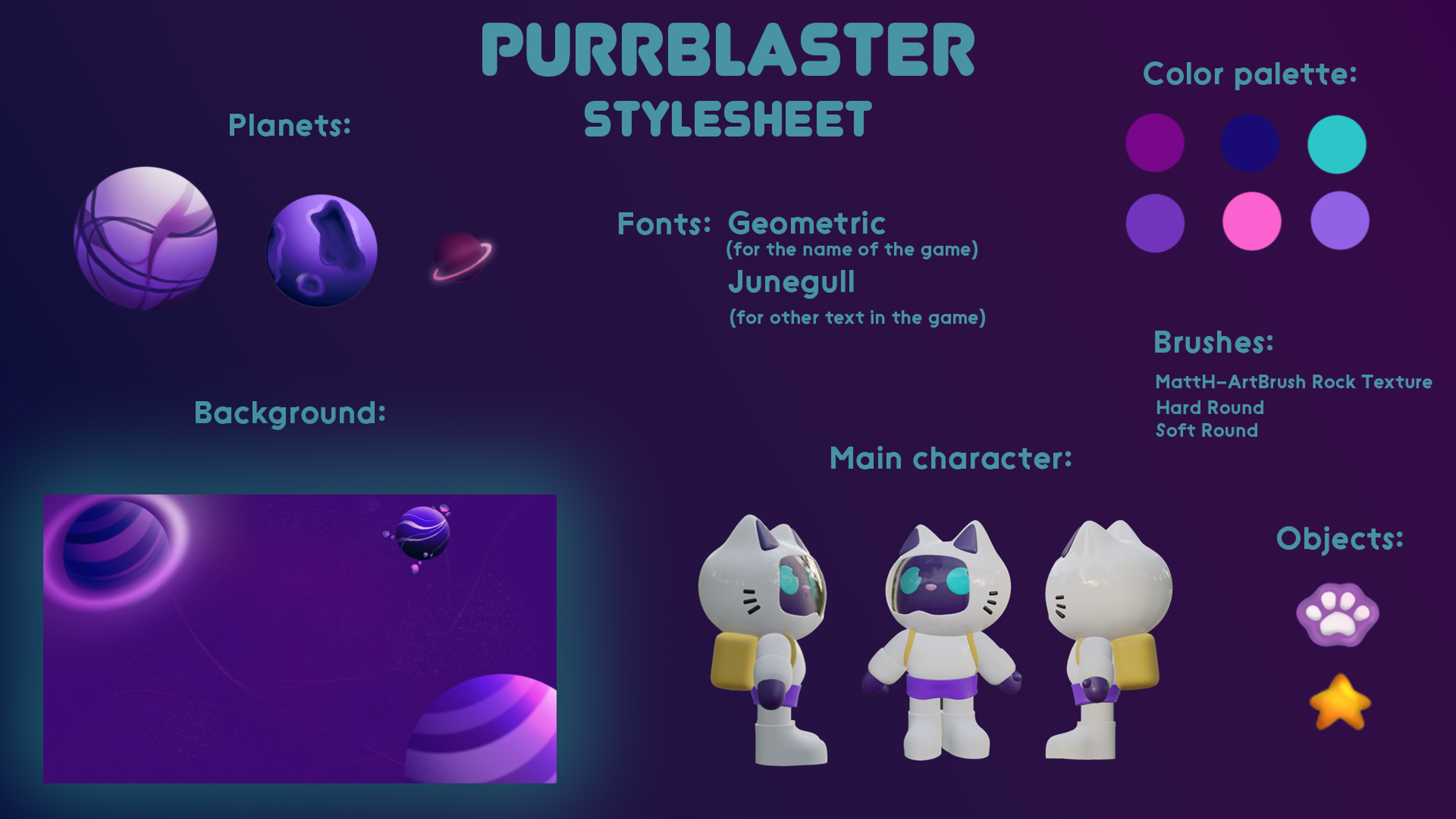 Stylesheet