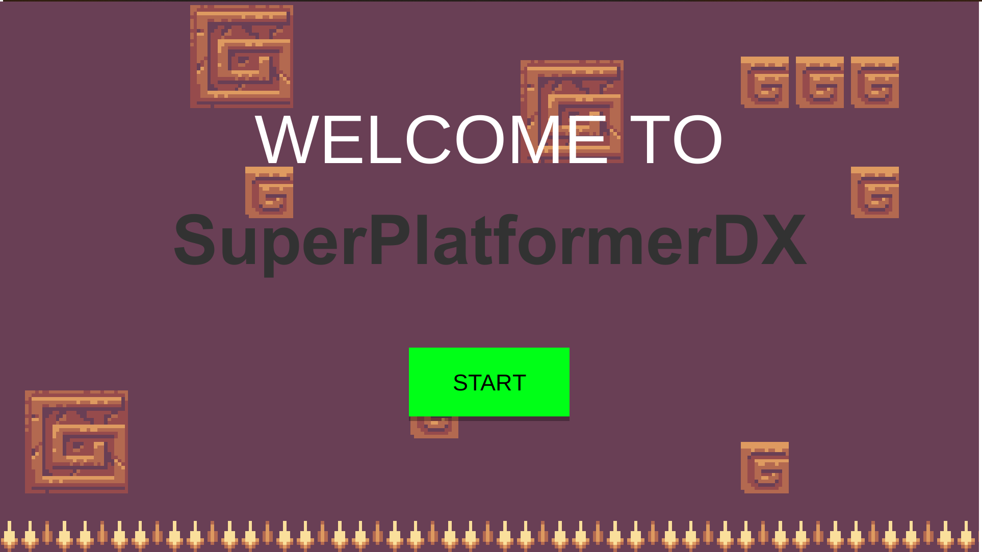 SuperPlatformerDX1