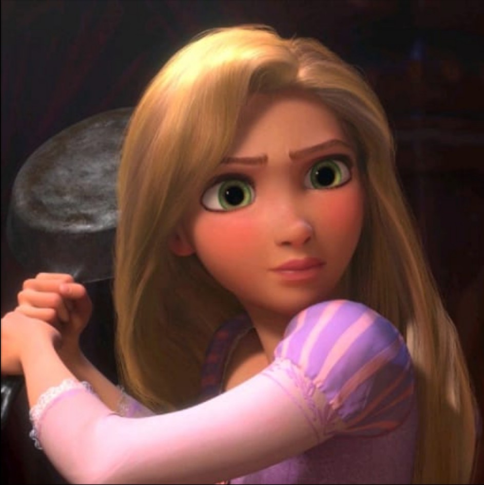 Rapunzel